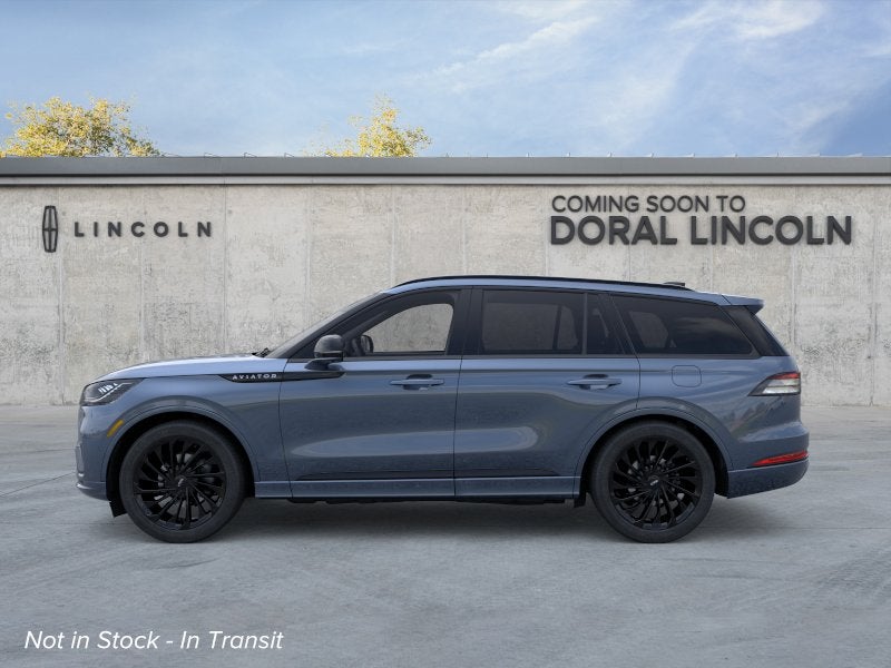 2026 Lincoln Aviator Reserve®
