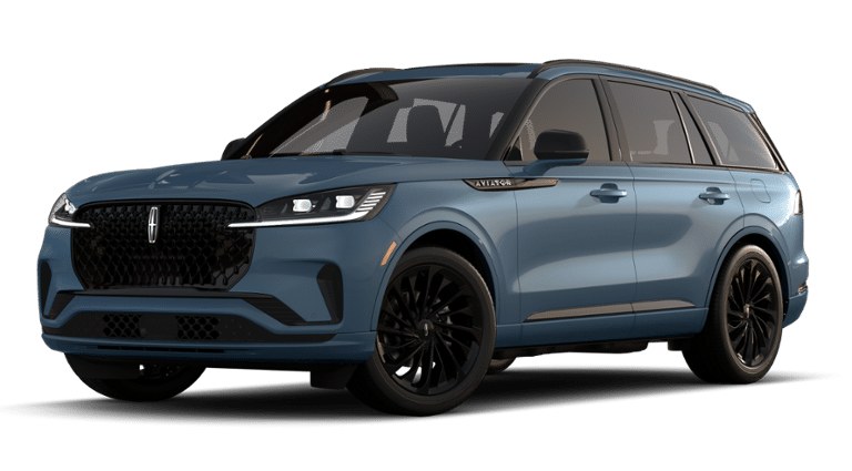 2026 Lincoln Aviator Reserve®