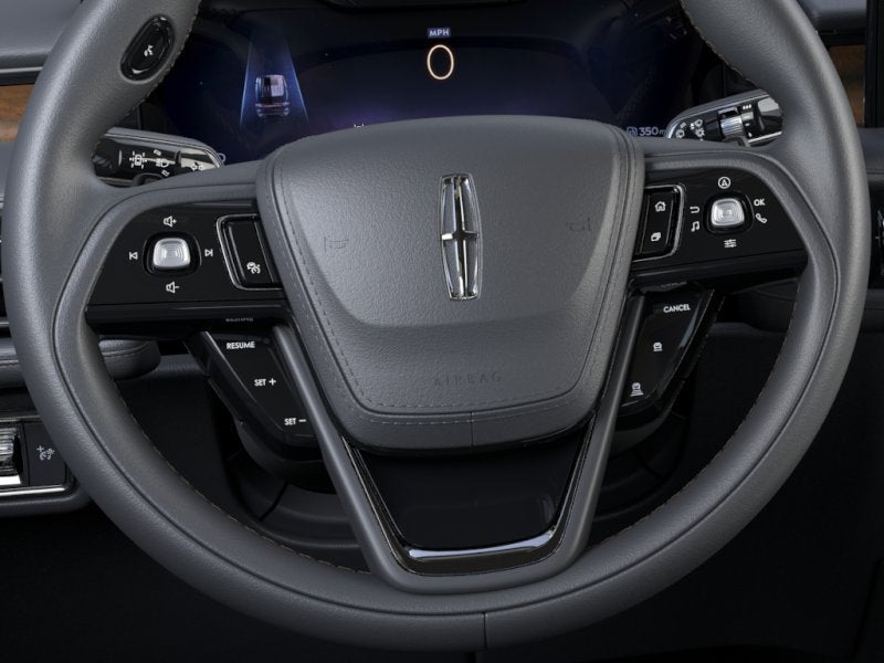 2026 Lincoln Aviator Reserve®