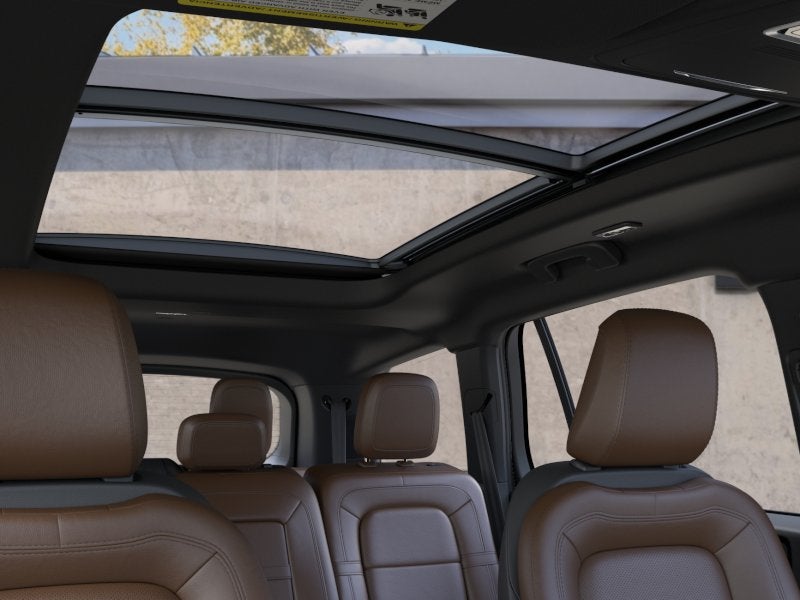 2026 Lincoln Aviator Reserve®