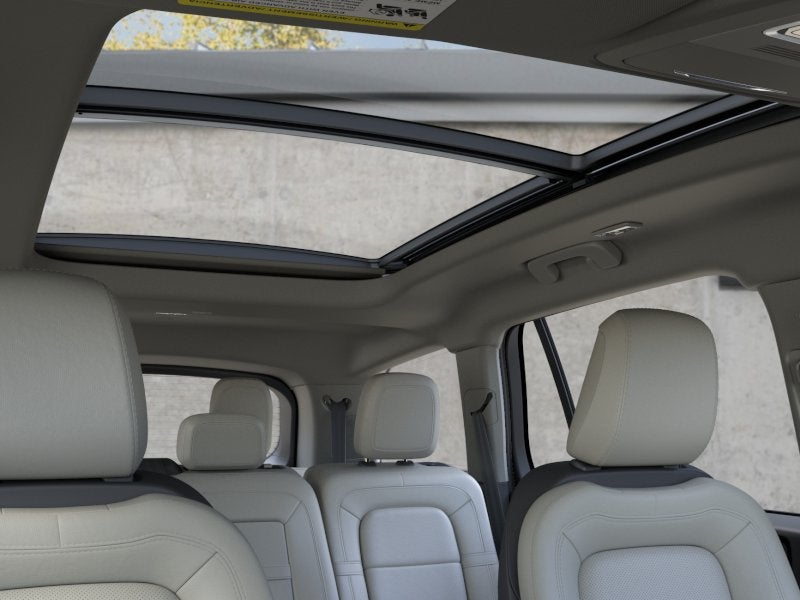 2026 Lincoln Aviator Reserve®