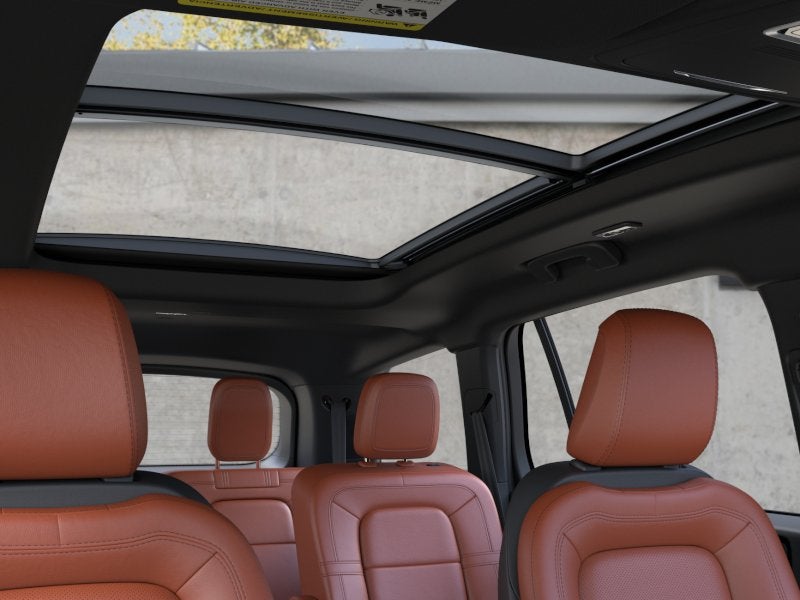 2026 Lincoln Aviator Reserve®