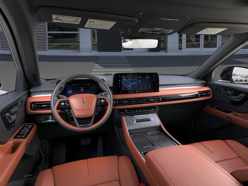 2026 Lincoln Aviator Reserve®