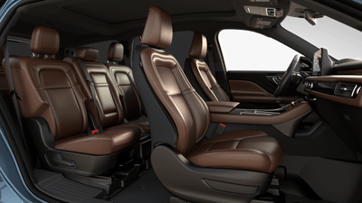 2026 Lincoln Aviator Reserve®