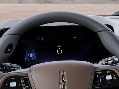 2027 Lincoln Aviator 4DR AWD RESERVE
