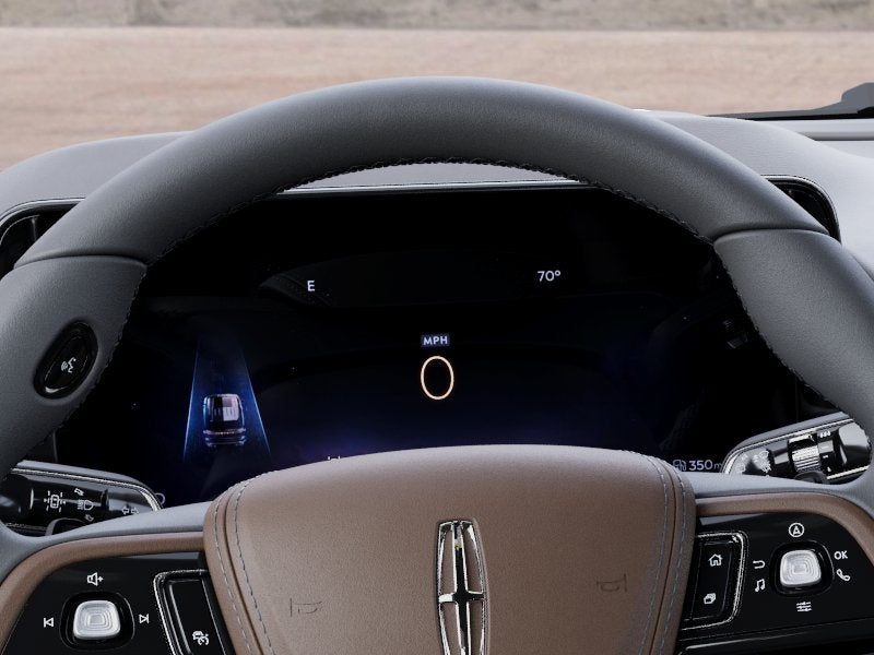 2027 Lincoln Aviator 4DR AWD RESERVE