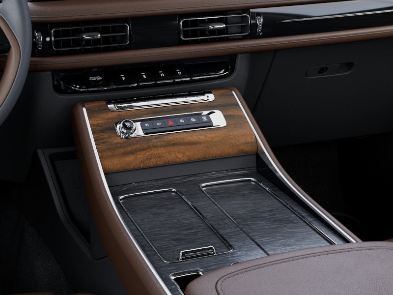 2027 Lincoln Aviator 4DR AWD RESERVE
