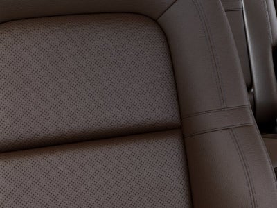 2027 Lincoln Aviator 4DR AWD RESERVE