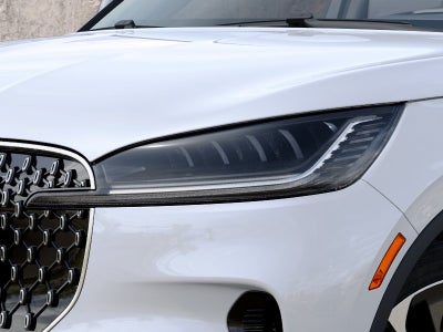 2027 Lincoln Aviator 4DR AWD RESERVE