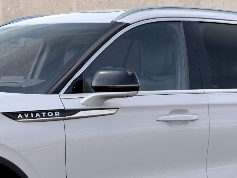 2027 Lincoln Aviator 4DR AWD RESERVE