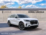 2027 Lincoln Aviator 4DR AWD RESERVE