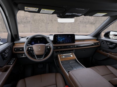 2027 Lincoln Aviator 4DR AWD RESERVE