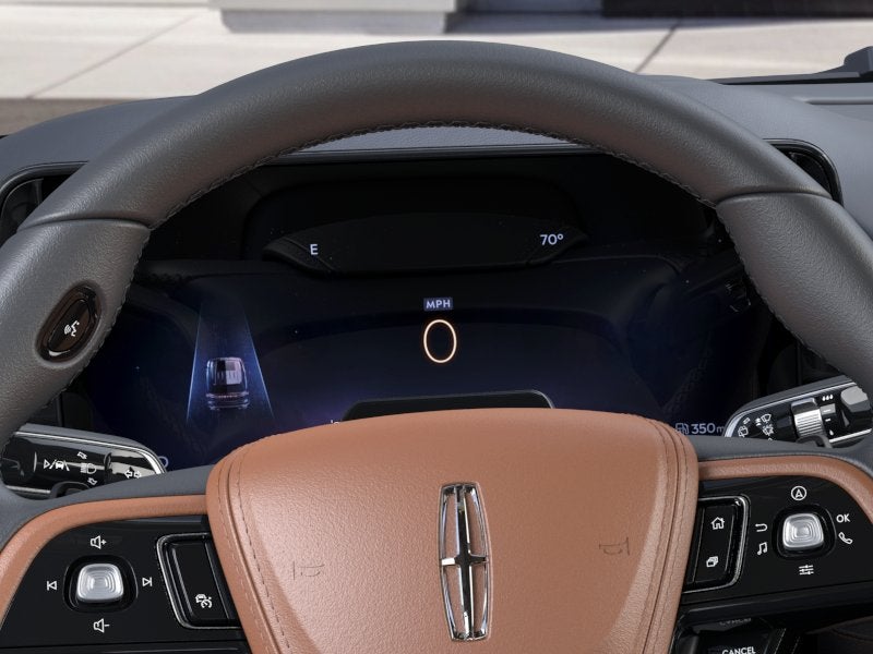 2026 Lincoln Aviator Black Label™