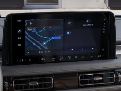 2026 Lincoln Aviator Black Label™