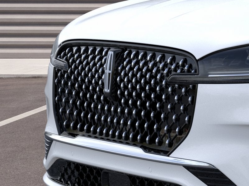 2026 Lincoln Aviator Black Label™