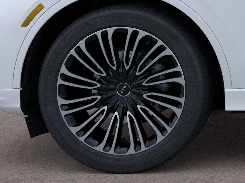 2026 Lincoln Aviator Black Label™