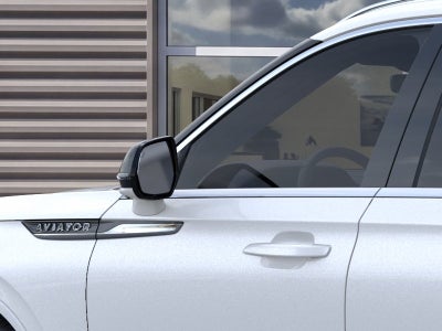 2026 Lincoln Aviator Black Label™