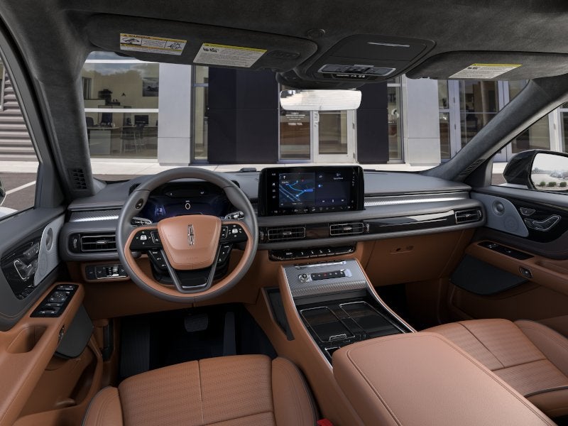 2026 Lincoln Aviator Black Label™