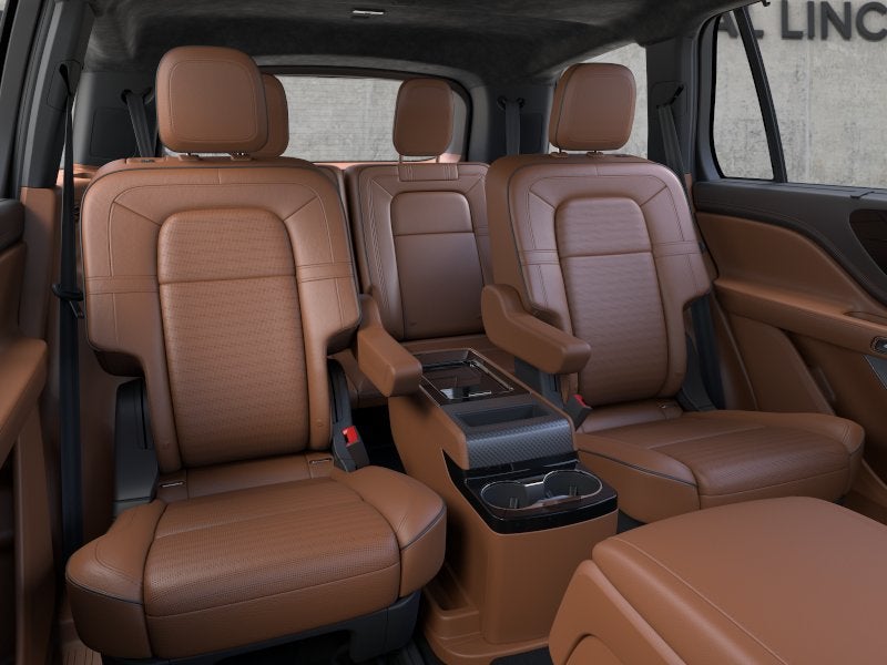 2026 Lincoln Aviator Black Label™