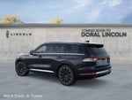 2026 Lincoln Aviator Black Label™