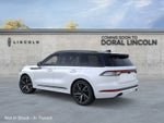 2026 Lincoln Aviator Black Label™