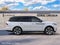 2027 Lincoln Navigator Black Label