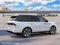 2027 Lincoln Navigator Black Label