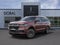 2027 Lincoln Navigator Black Label