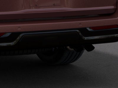 2027 Lincoln Navigator Black Label