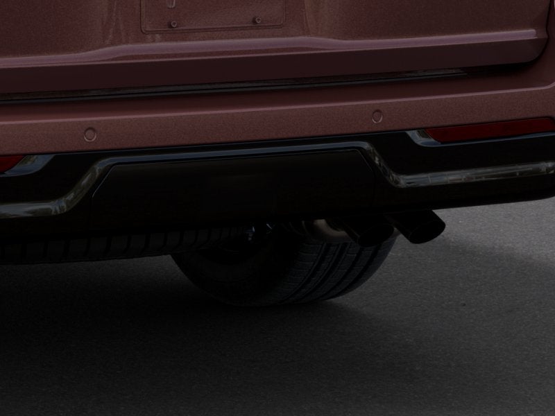 2027 Lincoln Navigator Black Label