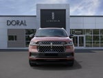 2027 Lincoln Navigator Black Label