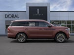 2027 Lincoln Navigator Black Label