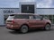 2027 Lincoln Navigator Black Label