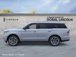 2026 Lincoln Navigator Premiere