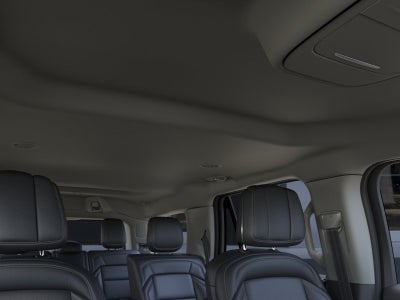 2026 Lincoln Navigator Premiere