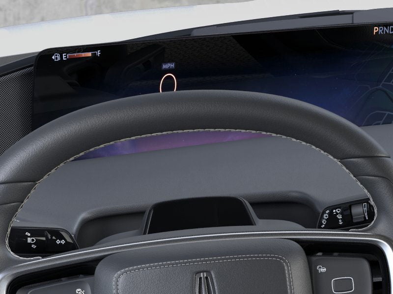 2026 Lincoln Navigator Premiere