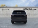 2026 Lincoln Navigator Premiere