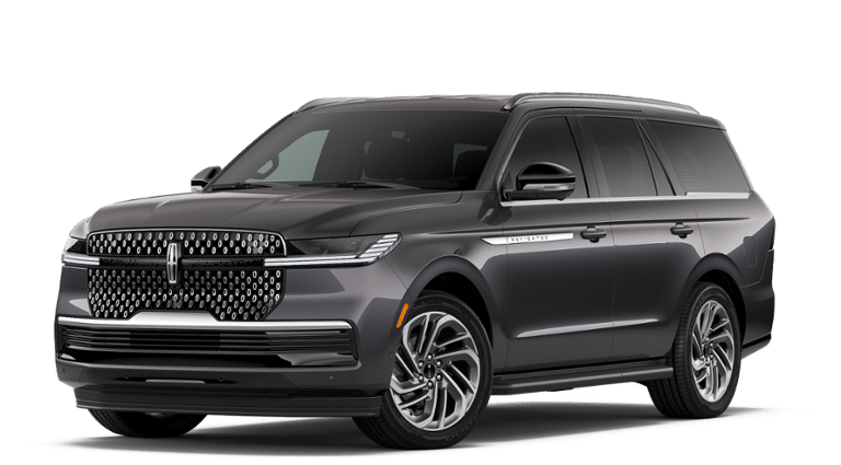 2026 Lincoln Navigator Premiere