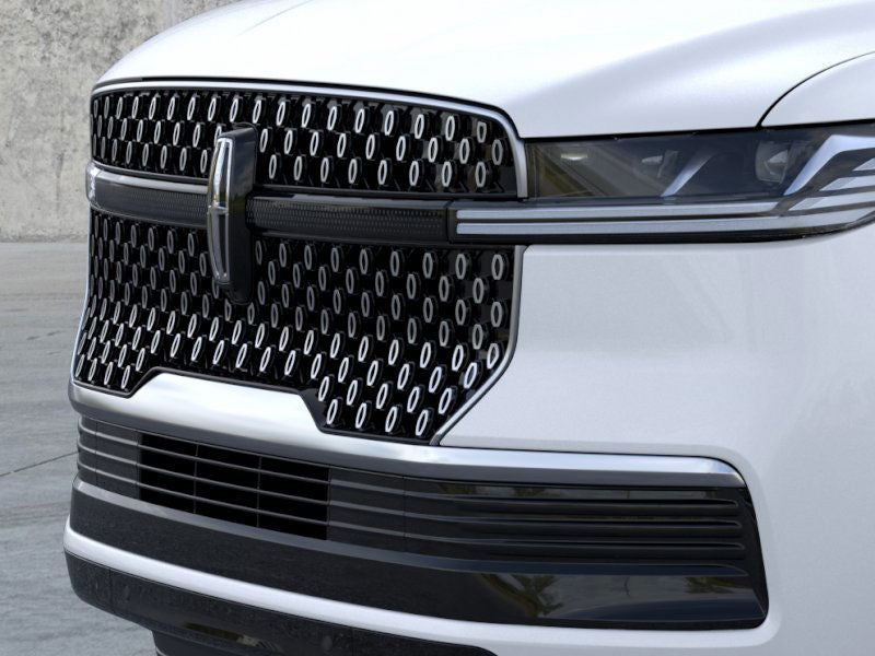 2026 Lincoln Navigator Premiere