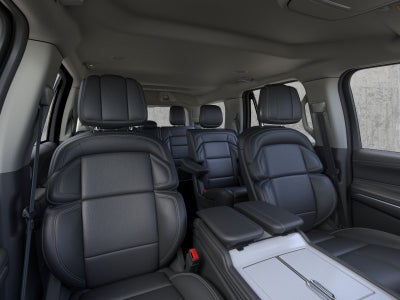 2026 Lincoln Navigator Premiere