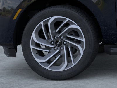 2026 Lincoln Navigator Premiere