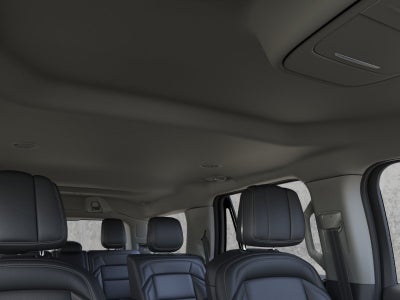 2026 Lincoln Navigator Premiere