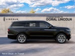 2027 Lincoln Navigator Premiere