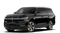 2027 Lincoln Navigator Black Label
