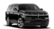 2027 Lincoln Navigator Black Label