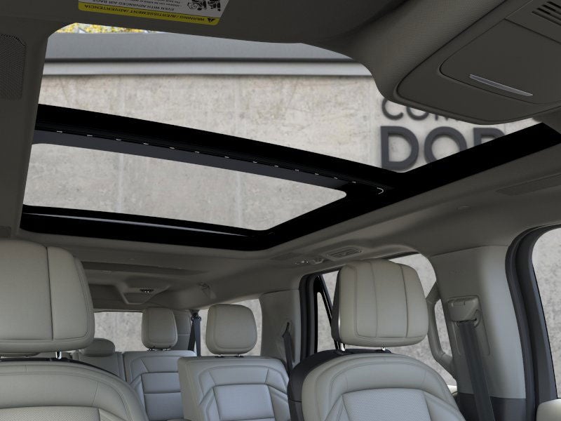 2026 Lincoln Navigator Reserve L