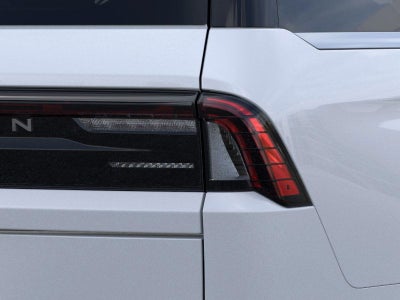 2026 Lincoln Navigator Reserve L