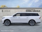 2026 Lincoln Navigator Reserve L