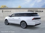 2026 Lincoln Navigator Reserve L