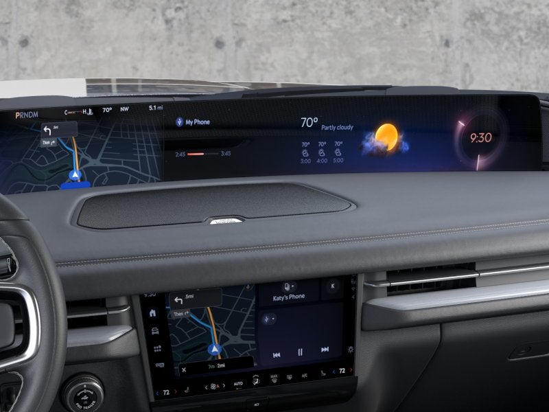 2026 Lincoln Navigator Reserve L